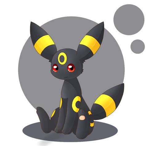 umbreedon|Umbreon (Pokémon)